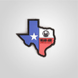 Lone Star Patch