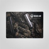 Dead Air Cleaning Mats