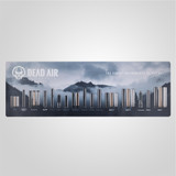 Dead Air Cleaning Mats