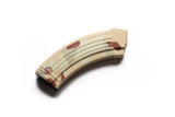Desert M90 30 Rd. Steel AK Magazine