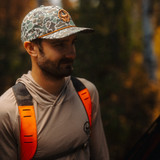 Bamboo Blend UPF Sun Hoodie Quicksand