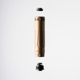DTB Direct Thread Brake Mount, HUB Taper