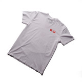 RXD Tee, White