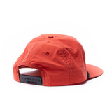 Cursive Dead Air Rope Hat