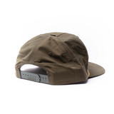 Cursive Dead Air Rope Hat