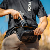 Ghost Mountain Group X Dead Air F.U.P.A. Carry bag