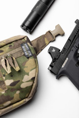 Ghost Mountain Group X Dead Air F.U.P.A. Carry bag