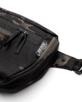 Ghost Mountain Group X Dead Air F.U.P.A. Carry bag