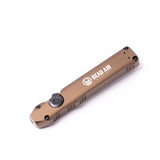 STREAMLIGHT WEDGE® SLIM EVERYDAY CARRY FLASHLIGHT