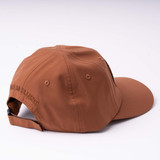 Crushable, Unstructured Range Cap