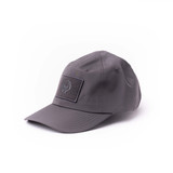 Crushable, Unstructured Range Cap