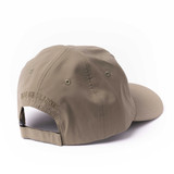 Crushable, Unstructured Range Cap