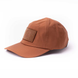 Crushable, Unstructured Range Cap