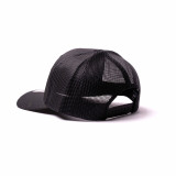 Black Multicam Dead Air Hat