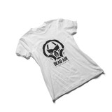 Women's Slim Fit Logo Tee