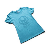 Women's Slim Fit Logo Tee