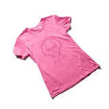 Women's Slim Fit Logo Tee