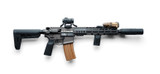 160th SOAR and 5th SFG Limited Edition Sandman-X
