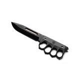 Dead Air X Medford Knuckle Knife