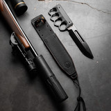 Dead Air X Medford Knuckle Knife