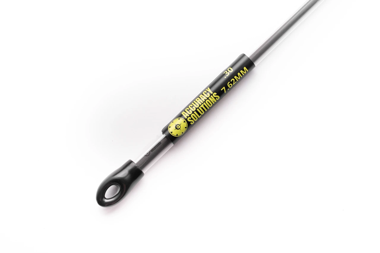 Accuracy Solutions Carbon Fiber Suppressor Alignment Rods