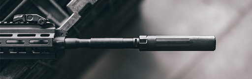 Rimfire Silencers