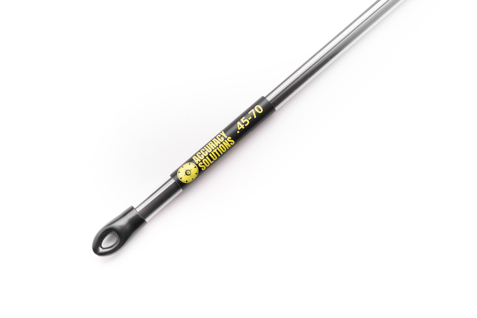 Accuracy Solutions Carbon Fiber Suppressor Alignment Rods