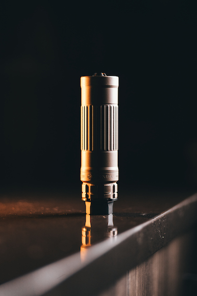 Caliber compatibility selector banner image.