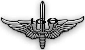 160th Special Operations Aviation Regiment (Airborne) (SOAR (A)) logo