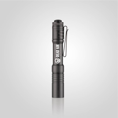 Streamlight Microstream - Dead Air Silencers