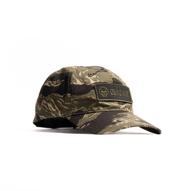 US ARMY tiger stripe hat MASH復刻タイガー US ARMY tiger stripe hat MASH復刻タイガー US ARMY tiger