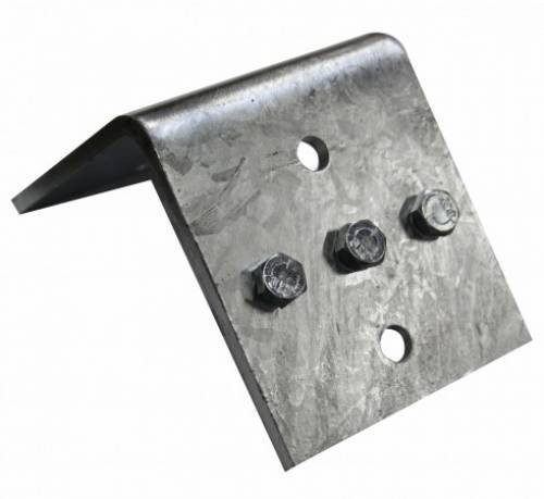 Press Guard, Vertical Mounting Kit