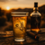 Outlaw Pint Glass