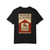 Nicotine and Caffeine Vintage Tee
