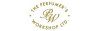 Perfumer's Workshop