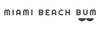 Miami Beach Bum