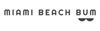 Miami Beach Bum