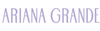 Ariana Grande