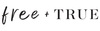 Free + True