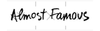 Almost Famous