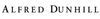 Alfred Dunhill Alfred Dunhill