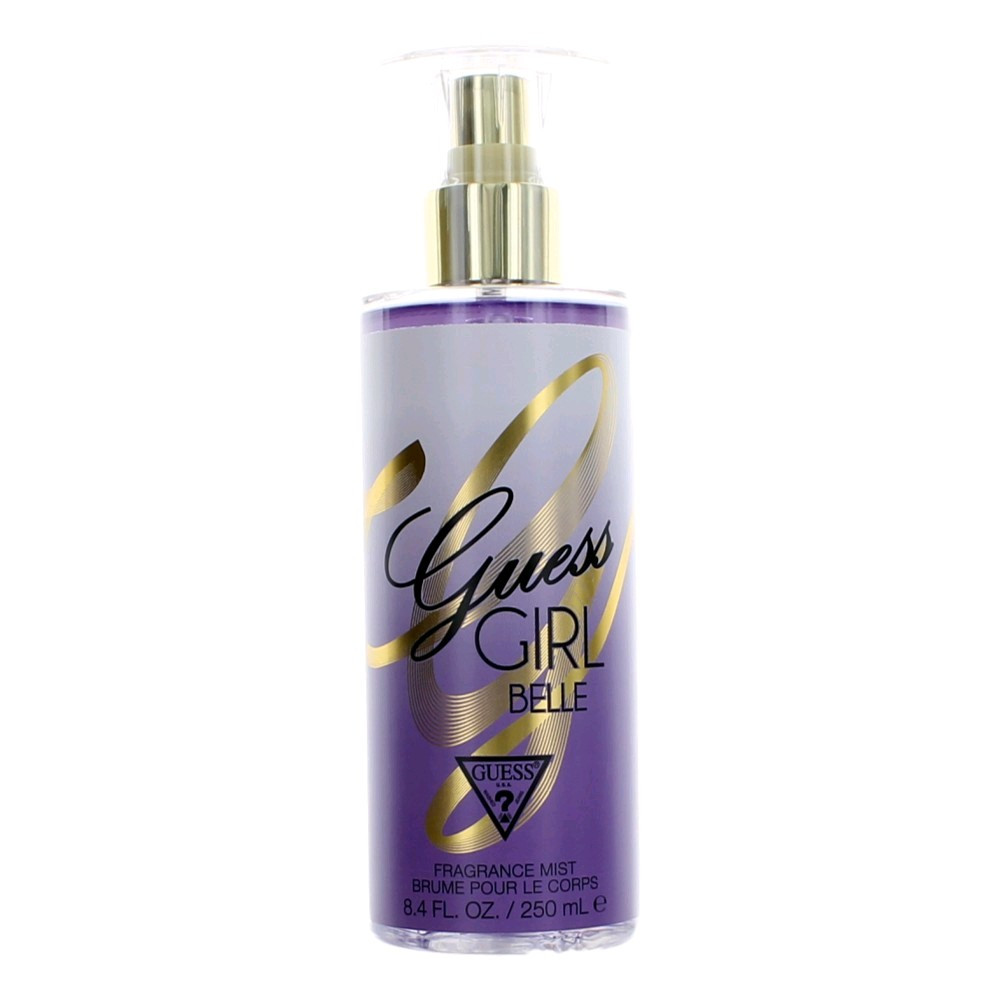Girl Belle Fragrance Mist