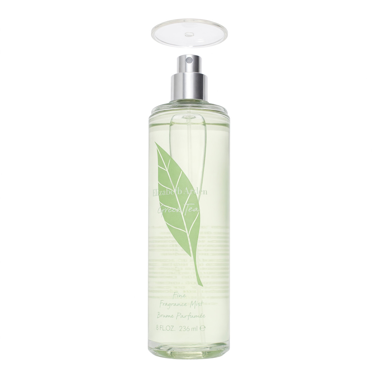 Green Tea Fine Fragrance Mist