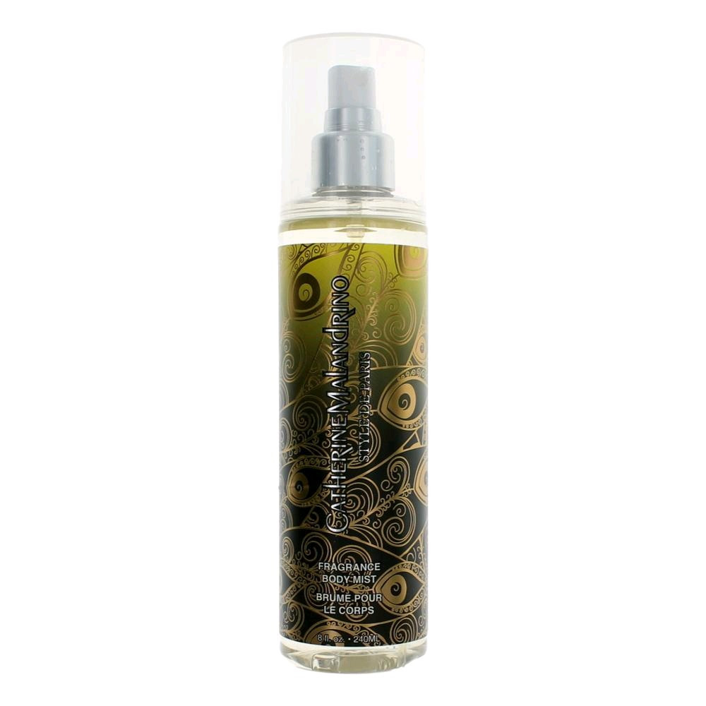 Style de Paris, Body Mist