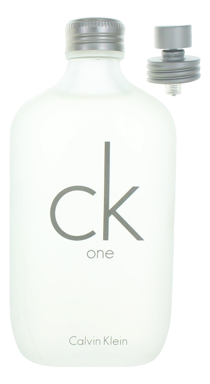 CK One by Calvin Klein, 6.7 oz EDT Spray Unisex