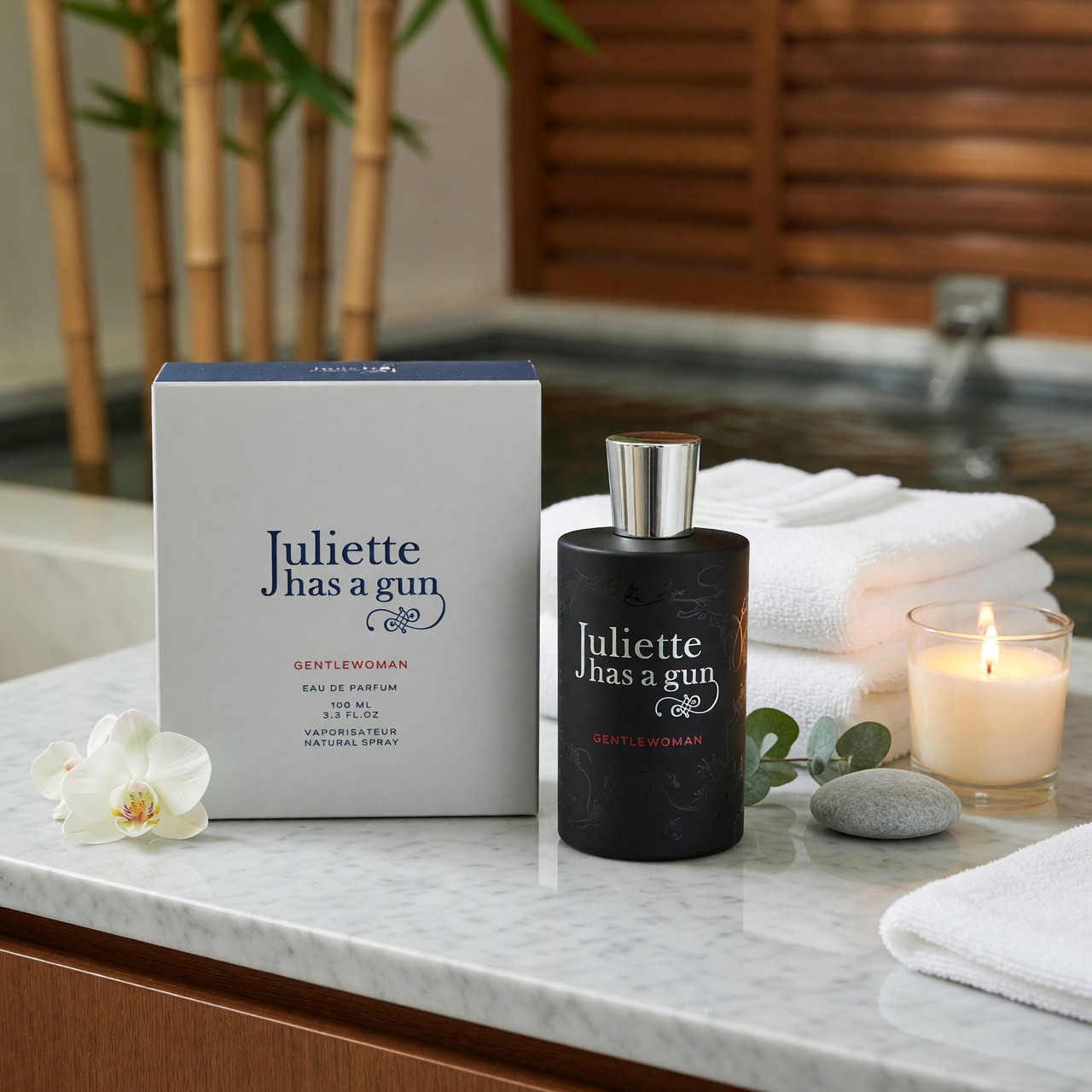 Gentlewoman by Juliette Has a Gun, 3.3 oz EDP Spray for Women