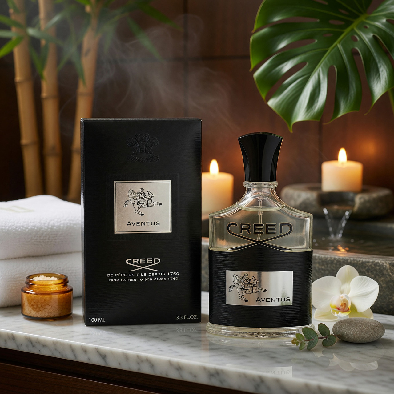 Aventus by Creed EDP Spray for Men