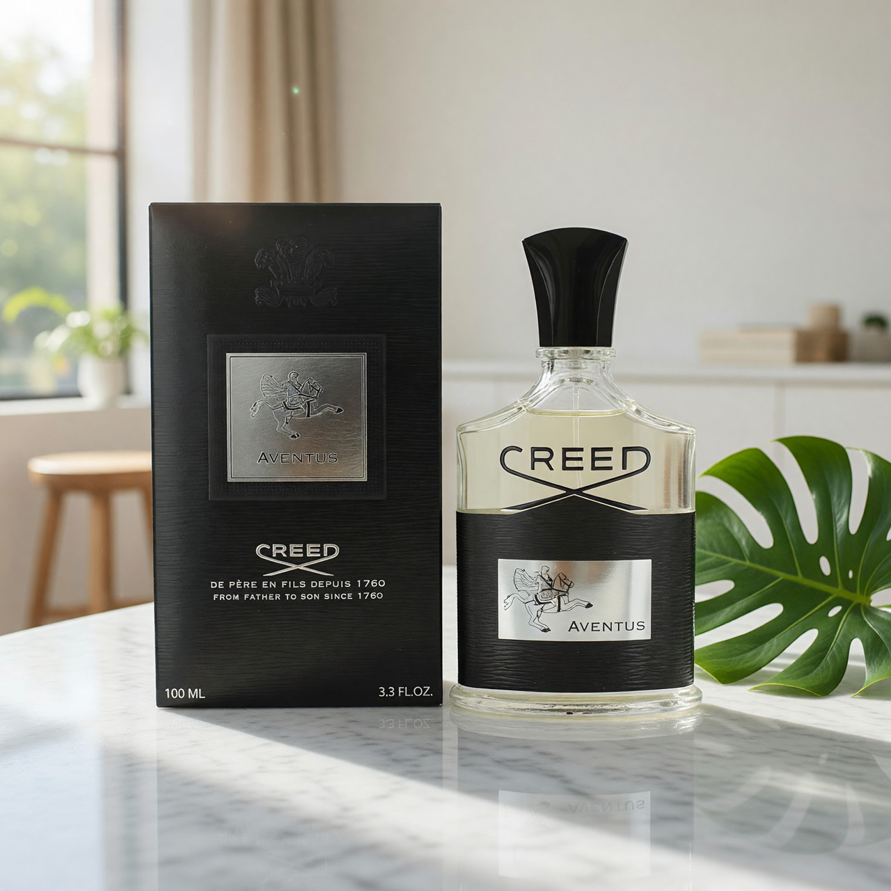 Aventus by Creed EDP Spray for Men