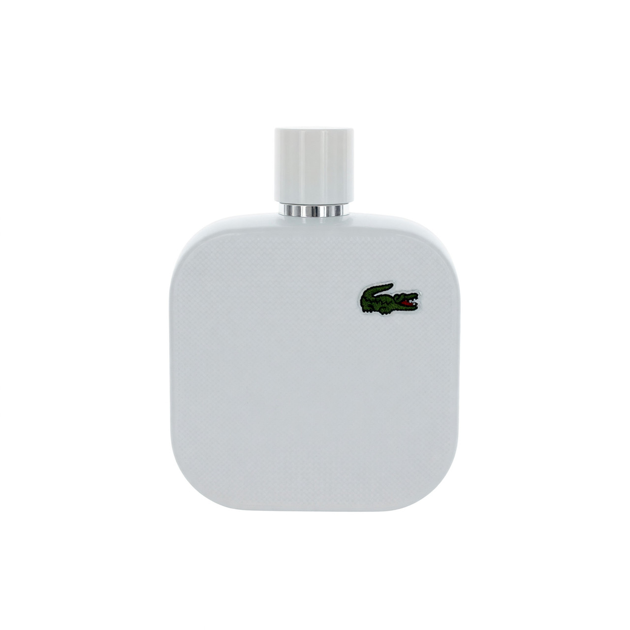 Lacoste L.12.12 White Blanc by Lacoste, 5.9 oz EDT Spray for Men