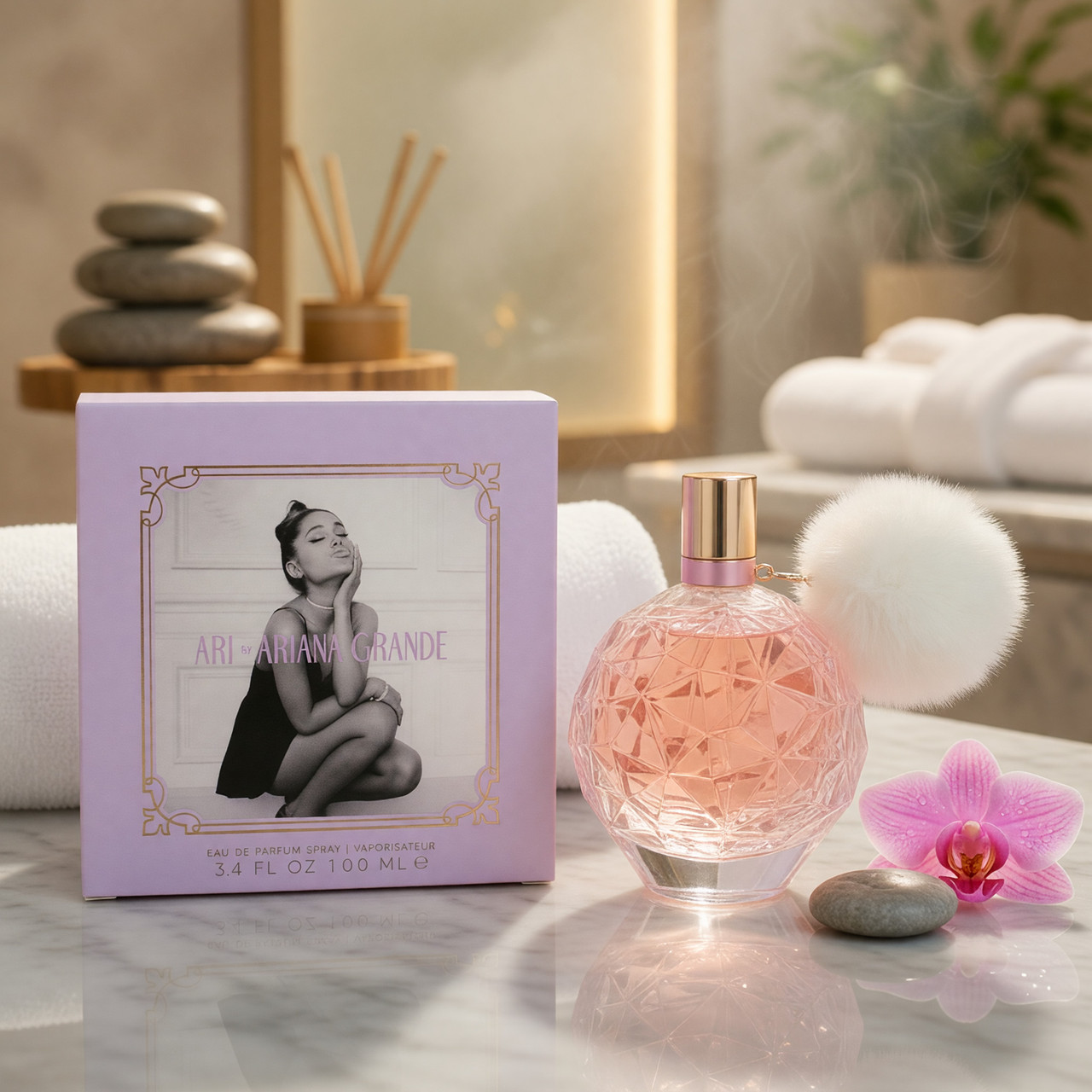Ari by Ariana Grande, 3.4 oz EDP Spray for Women